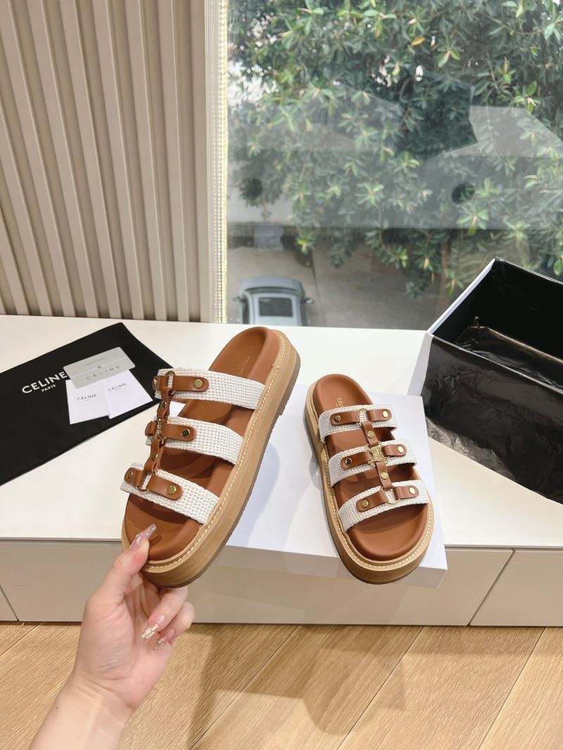 Celine Sandals